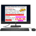 HP ProOne 440 G6 All-in-One 24 Inch Aio 8gb 512gb 1tb